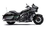 Kawasaki Vaquero