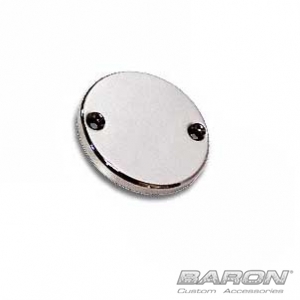 MASTER CYLINDER COVERS, ROUND