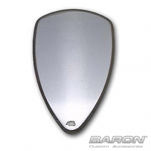 BIG AIR KIT COVER<br>SMOOTH