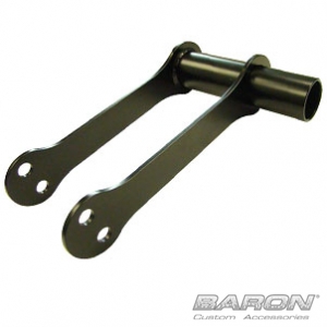 ADJUSTABLE REAR<br>LOWERING KIT <br>Vulcan 900