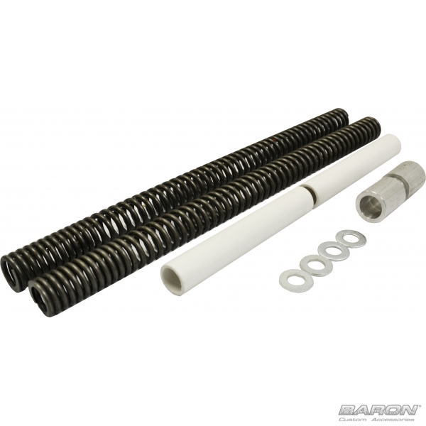 FRONT LOWERING KIT Kawasaki VN900